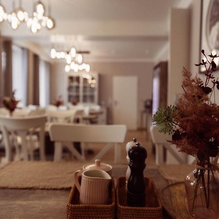 Hotel Victoria Dinslaken Kültér fotó