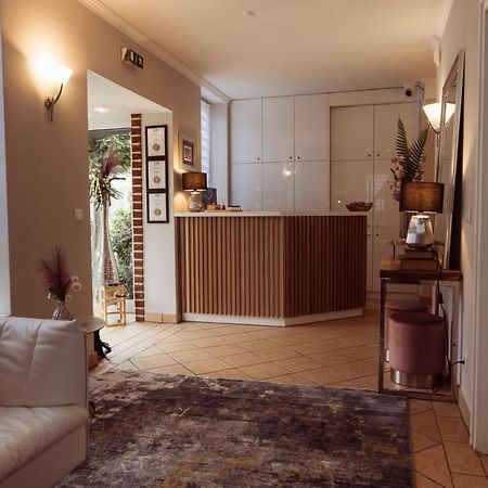 Hotel Victoria Dinslaken Kültér fotó