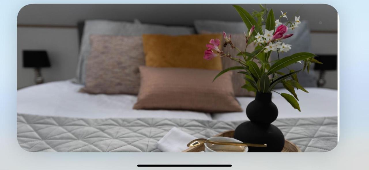 Hotel Victoria Dinslaken Kültér fotó