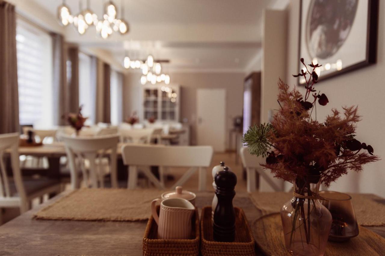 Hotel Victoria Dinslaken Kültér fotó